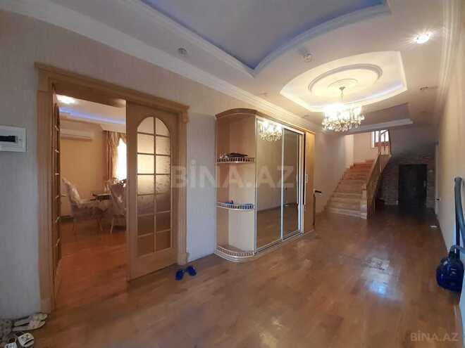 Satılır 7 otaqlı həyət evi/bağ evi 300 m², Ramana q., photo 25 from 31