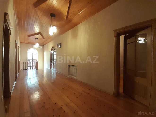 Satılır 7 otaqlı həyət evi/bağ evi 300 m², Ramana q., photo 23 from 31