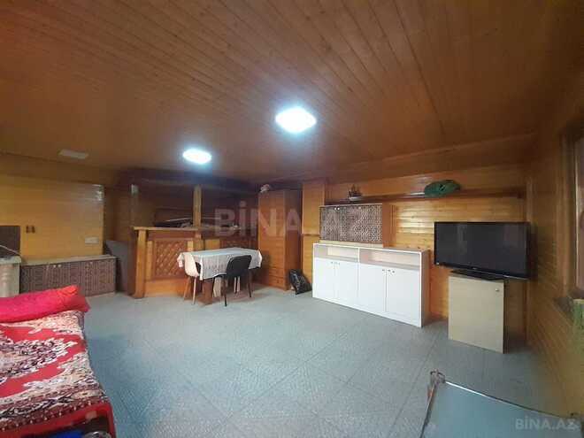 Satılır 7 otaqlı həyət evi/bağ evi 300 m², Ramana q., photo 27 from 31