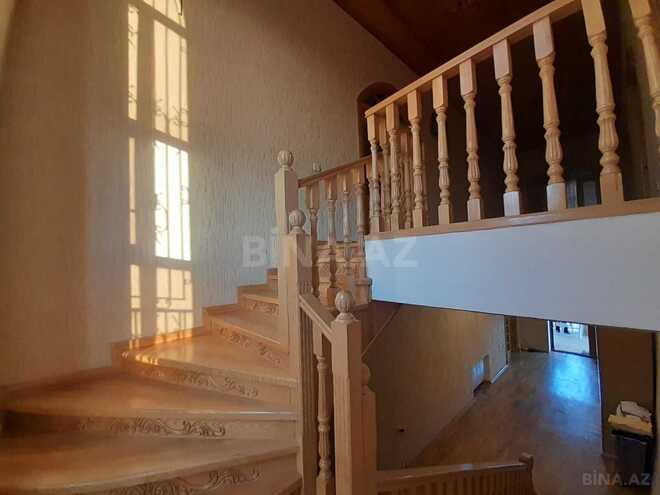 Satılır 7 otaqlı həyət evi/bağ evi 300 m², Ramana q., photo 26 from 31