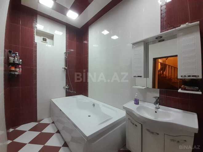 Satılır 7 otaqlı həyət evi/bağ evi 300 m², Ramana q., photo 18 from 31