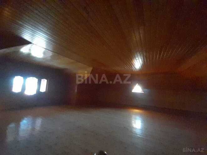 Satılır 7 otaqlı həyət evi/bağ evi 300 m², Ramana q., photo 29 from 31