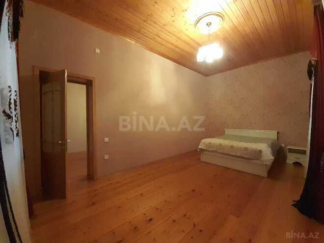 Satılır 7 otaqlı həyət evi/bağ evi 300 m², Ramana q., photo 14 from 31