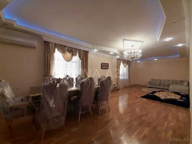 Satılır 7 otaqlı həyət evi/bağ evi 300 m², Ramana q., photo 9 from 31