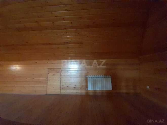 Satılır 7 otaqlı həyət evi/bağ evi 300 m², Ramana q., photo 28 from 31