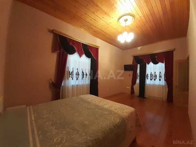 Satılır 7 otaqlı həyət evi/bağ evi 300 m², Ramana q., photo 17 from 31