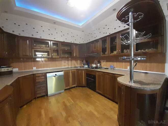 Satılır 7 otaqlı həyət evi/bağ evi 300 m², Ramana q., photo 10 from 31