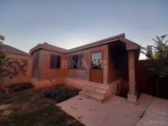 Satılır 7 otaqlı həyət evi/bağ evi 300 m², Ramana q., photo 7 from 31