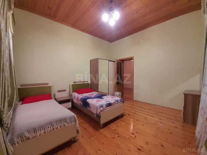 Satılır 7 otaqlı həyət evi/bağ evi 300 m², Ramana q., photo 15 from 31