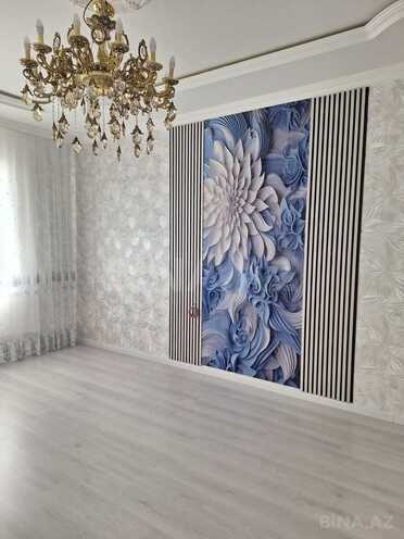 Продаётся 2-комн. новостройка 74 м², photo 25 from 26