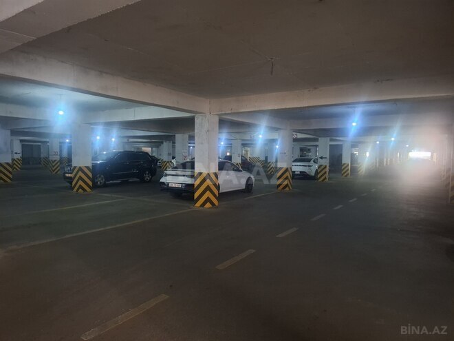 Satılır 2 otaqlı yeni tikili 65 m², Abşeron r., photo 13 from 15
