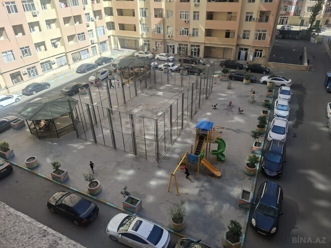 Satılır 2 otaqlı yeni tikili 65 m², Abşeron r., photo 14 from 15
