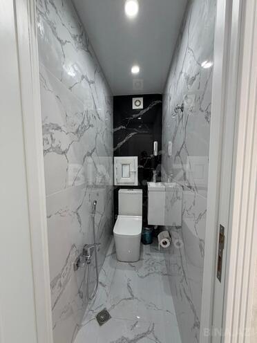Satılır 5 otaqlı köhnə tikili 130 m², Nəsimi m., photo 20 from 21