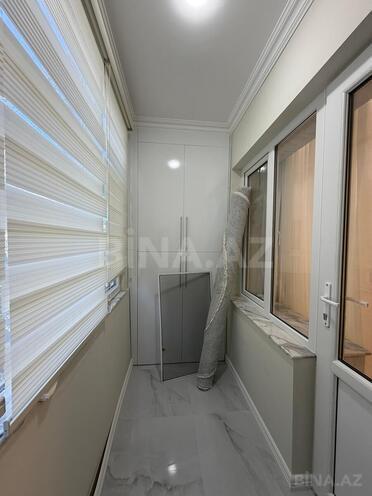 Satılır 5 otaqlı köhnə tikili 130 m², Nəsimi m., photo 18 from 21