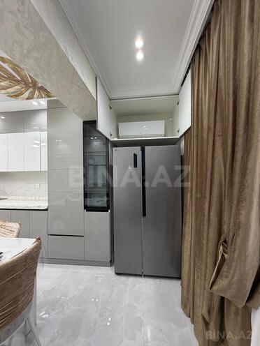 Satılır 5 otaqlı köhnə tikili 130 m², Nəsimi m., photo 13 from 21