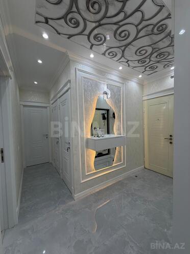Satılır 5 otaqlı köhnə tikili 130 m², Nəsimi m., photo 15 from 21