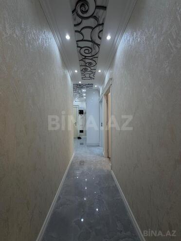 Satılır 5 otaqlı köhnə tikili 130 m², Nəsimi m., photo 16 from 21