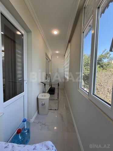 Satılır 5 otaqlı köhnə tikili 130 m², Nəsimi m., photo 17 from 21