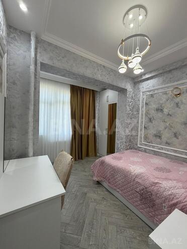Satılır 5 otaqlı köhnə tikili 130 m², Nəsimi m., photo 9 from 21