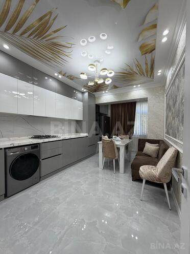 Satılır 5 otaqlı köhnə tikili 130 m², Nəsimi m., photo 11 from 21