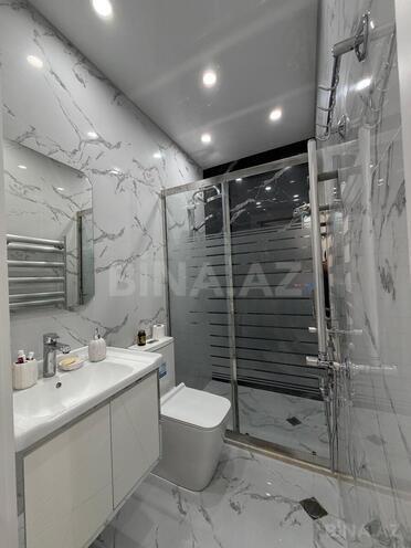Satılır 5 otaqlı köhnə tikili 130 m², Nəsimi m., photo 19 from 21