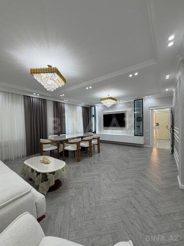 Satılır 5 otaqlı köhnə tikili 130 m², Nəsimi m., photo 1 from 21