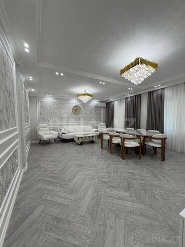 Satılır 5 otaqlı köhnə tikili 130 m², Nəsimi m., photo 4 from 21