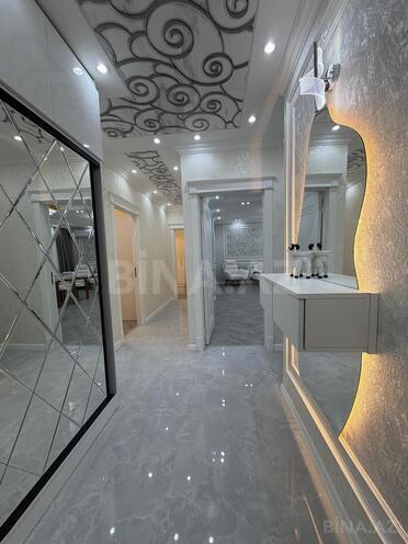 Satılır 5 otaqlı köhnə tikili 130 m², Nəsimi m., photo 14 from 21
