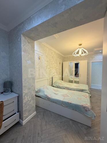 Satılır 5 otaqlı köhnə tikili 130 m², Nəsimi m., photo 8 from 21