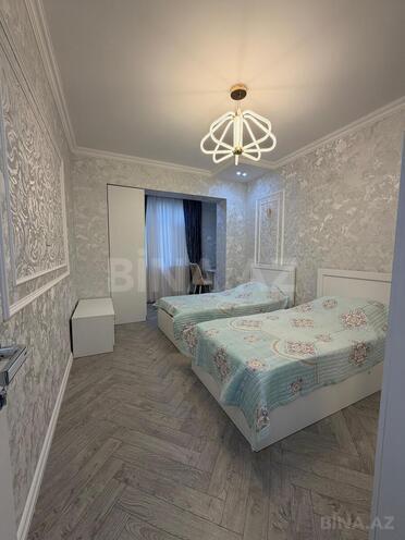 Satılır 5 otaqlı köhnə tikili 130 m², Nəsimi m., photo 7 from 21