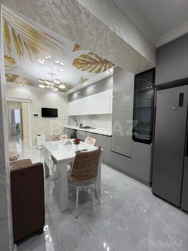 Satılır 5 otaqlı köhnə tikili 130 m², Nəsimi m., photo 12 from 21