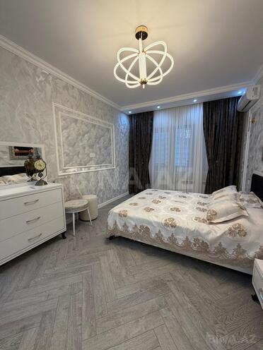Satılır 5 otaqlı köhnə tikili 130 m², Nəsimi m., photo 5 from 21