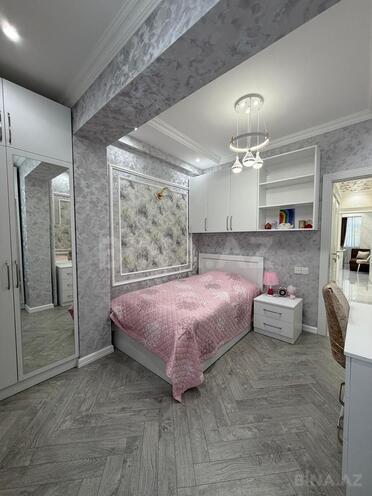Satılır 5 otaqlı köhnə tikili 130 m², Nəsimi m., photo 10 from 21