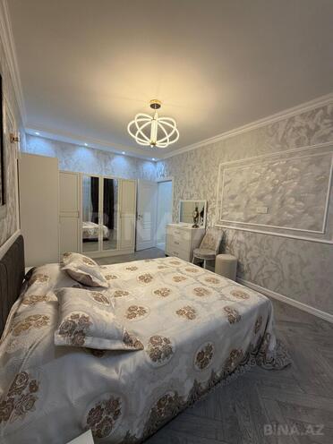 Satılır 5 otaqlı köhnə tikili 130 m², Nəsimi m., photo 6 from 21