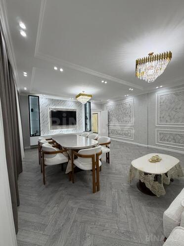 Satılır 5 otaqlı köhnə tikili 130 m², Nəsimi m., photo 3 from 21