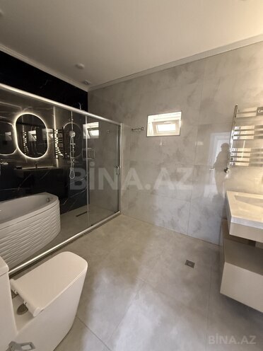 Satılır 5 otaqlı həyət evi/bağ evi 300 m², Mərdəkan q., photo 20 from 32