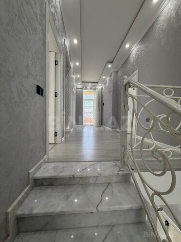Satılır 5 otaqlı həyət evi/bağ evi 300 m², Mərdəkan q., photo 18 from 32