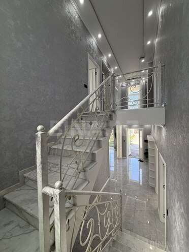Satılır 5 otaqlı həyət evi/bağ evi 300 m², Mərdəkan q., photo 19 from 32