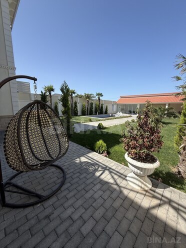 Satılır 5 otaqlı həyət evi/bağ evi 300 m², Mərdəkan q., photo 5 from 32