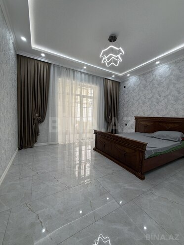 Satılır 5 otaqlı həyət evi/bağ evi 300 m², Mərdəkan q., photo 15 from 32
