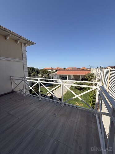 Satılır 5 otaqlı həyət evi/bağ evi 300 m², Mərdəkan q., photo 7 from 32