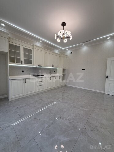 Satılır 5 otaqlı həyət evi/bağ evi 300 m², Mərdəkan q., photo 14 from 32