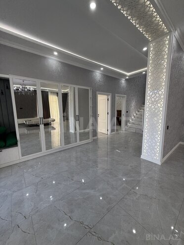 Satılır 5 otaqlı həyət evi/bağ evi 300 m², Mərdəkan q., photo 12 from 32