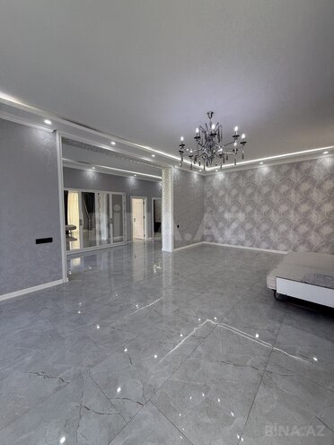 Satılır 5 otaqlı həyət evi/bağ evi 300 m², Mərdəkan q., photo 11 from 32