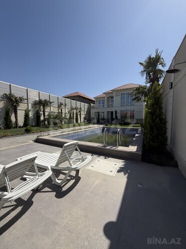 Satılır 5 otaqlı həyət evi/bağ evi 300 m², Mərdəkan q., photo 3 from 32