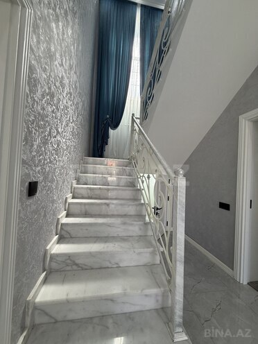 Satılır 5 otaqlı həyət evi/bağ evi 300 m², Mərdəkan q., photo 16 from 32