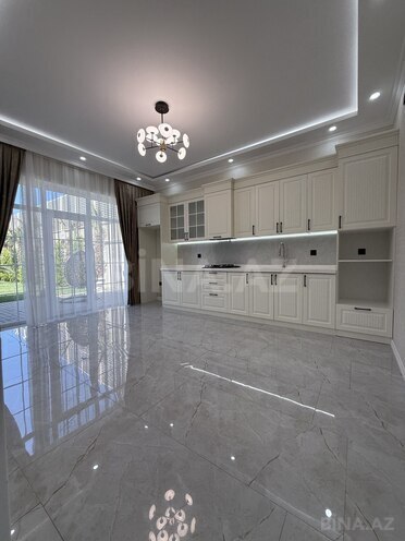Satılır 5 otaqlı həyət evi/bağ evi 300 m², Mərdəkan q., photo 13 from 32