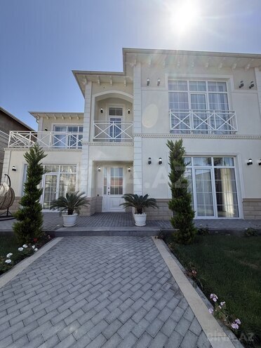 Satılır 5 otaqlı həyət evi/bağ evi 300 m², Mərdəkan q., photo 4 from 32