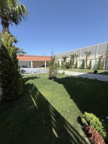 Satılır 5 otaqlı həyət evi/bağ evi 300 m², Mərdəkan q., photo 6 from 32