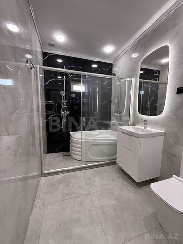 Satılır 5 otaqlı həyət evi/bağ evi 300 m², Mərdəkan q., photo 23 from 32